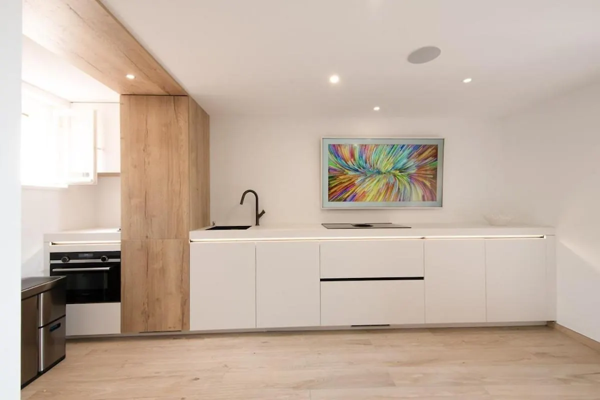 Mazet Design Vue Mer 4 Guests Sainte-Maxime 0*,  France