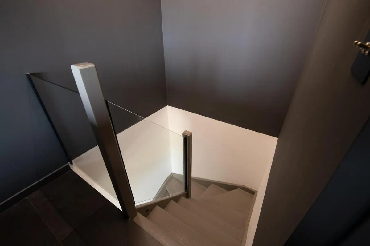 Tatil Evi Mazet Design Vue Mer 4 Guests Sainte-Maxime Fransa